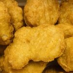 ナゲットの画像